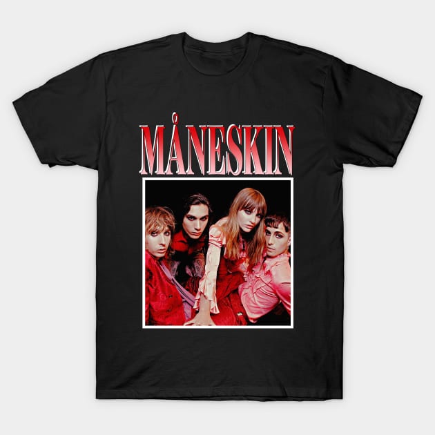 Maneskin